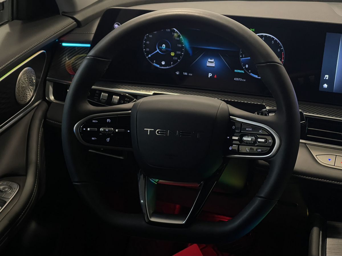 TENET T7, 2025