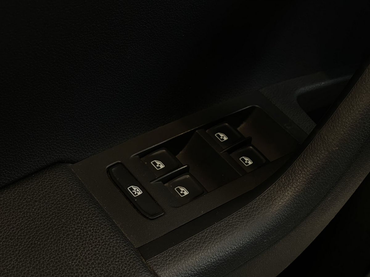 Skoda Octavia, 2017