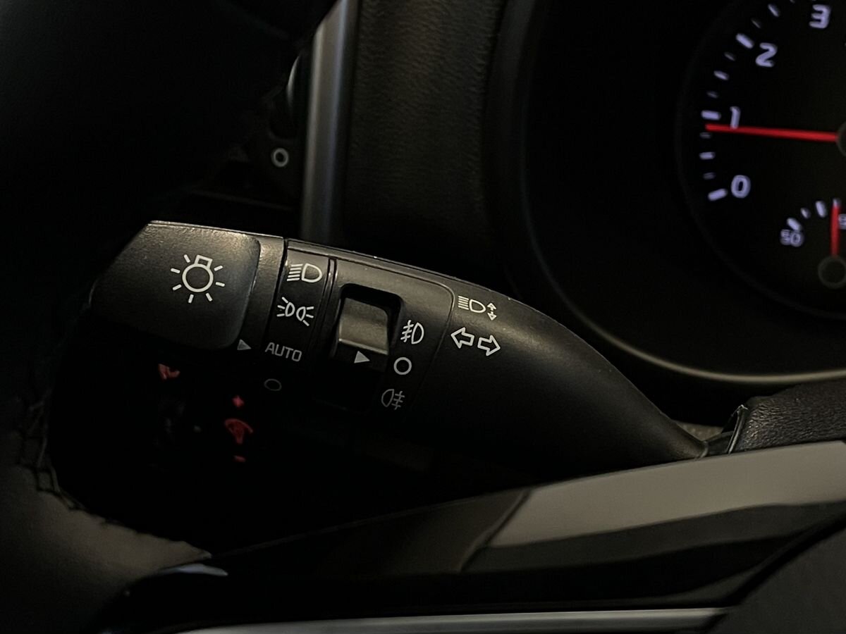 Kia Sportage, 2021