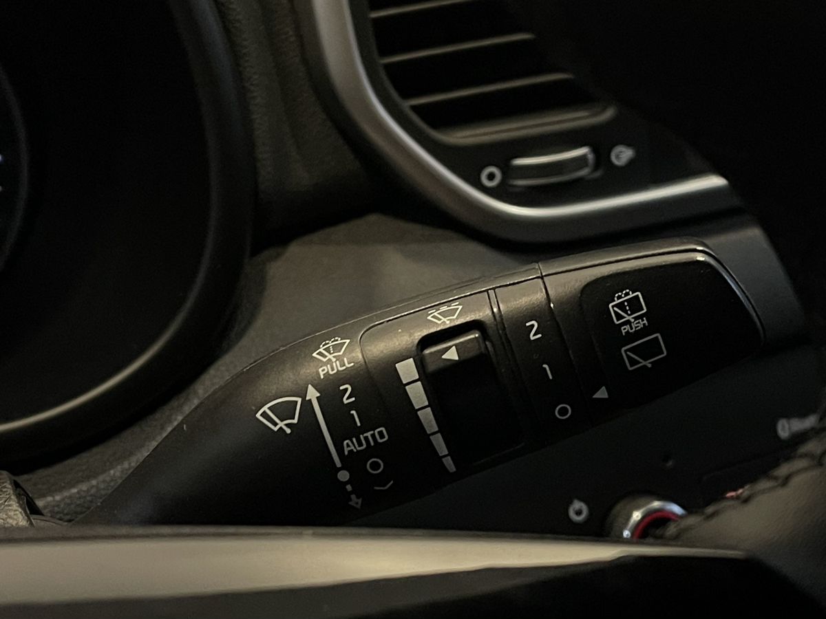 Kia Sportage, 2021