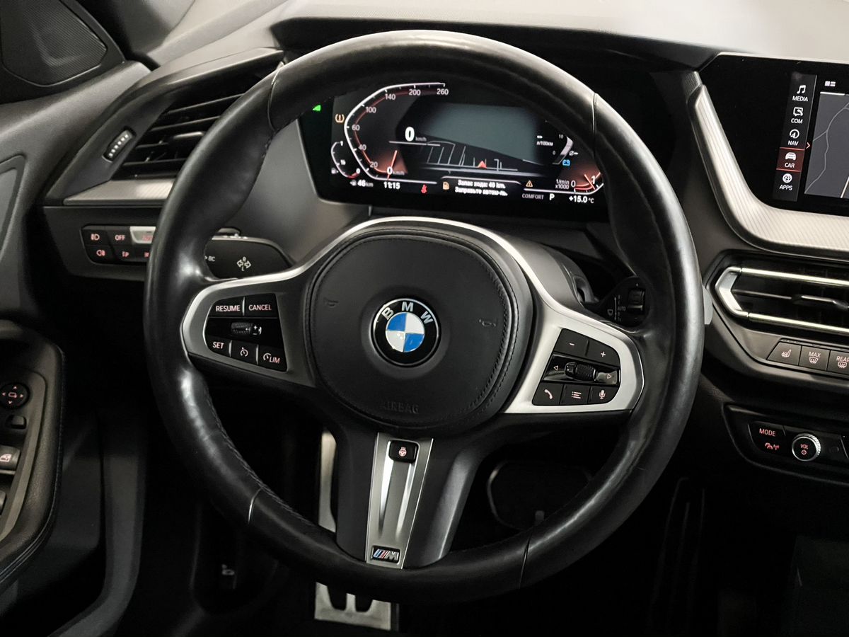 BMW 2 серия Gran Coupe, 2021