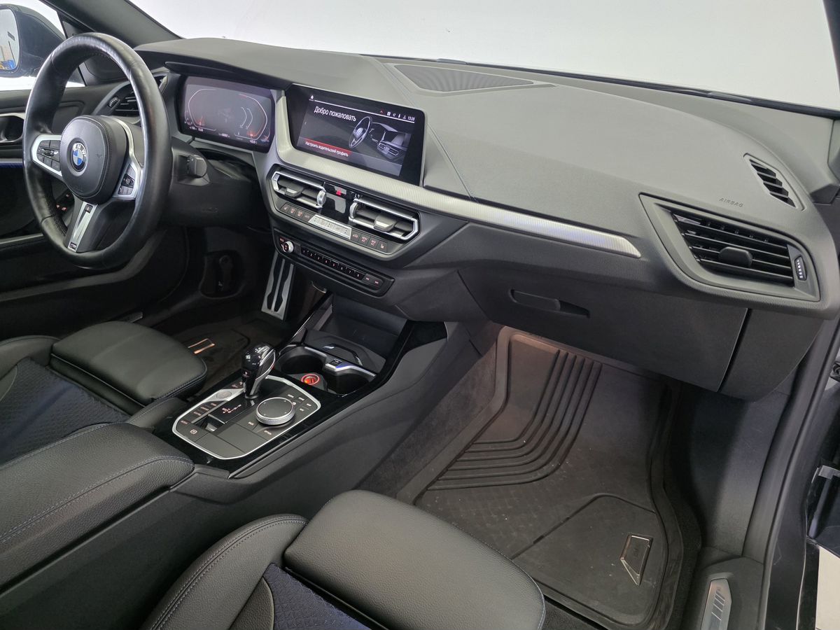 BMW 2 серия Gran Coupe, 2021