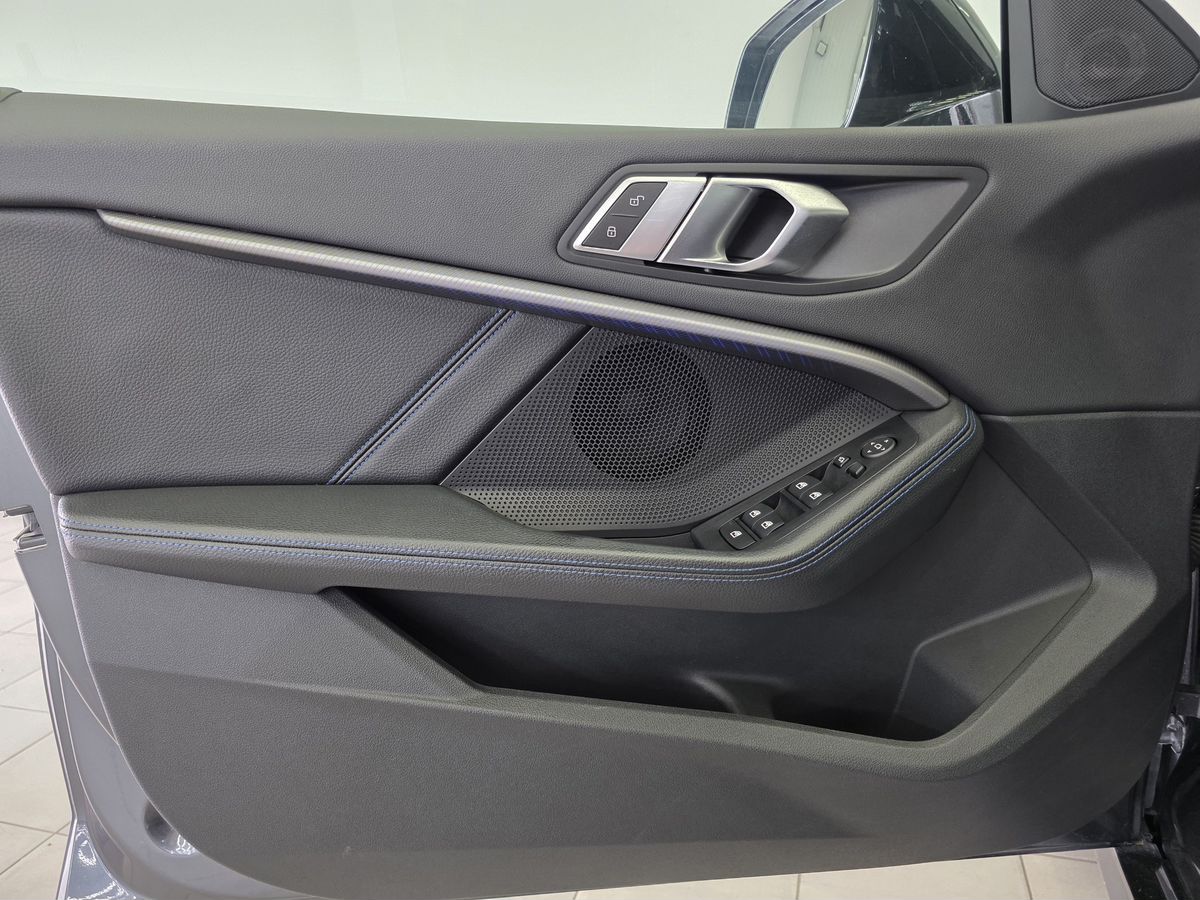 BMW 2 серия Gran Coupe, 2021