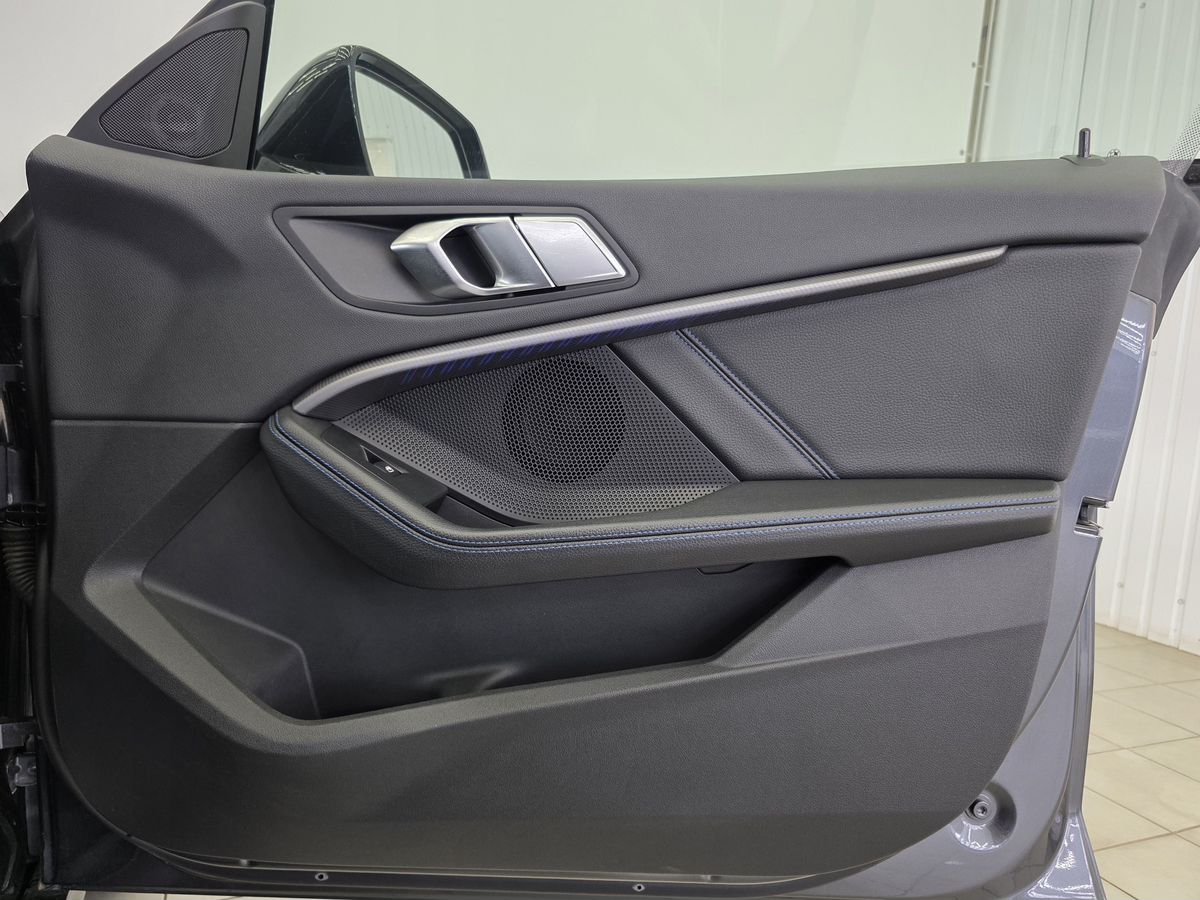 BMW 2 серия Gran Coupe, 2021