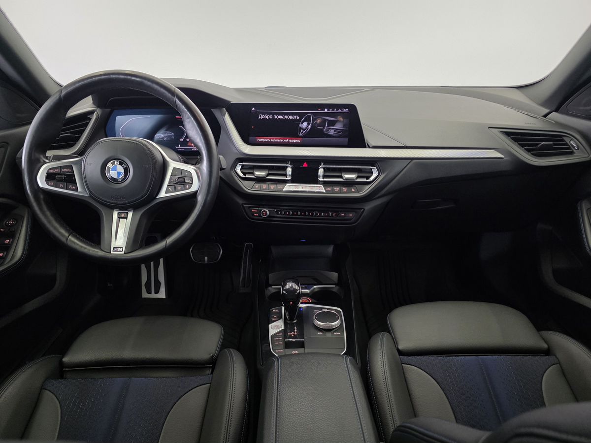 BMW 2 серия Gran Coupe, 2021