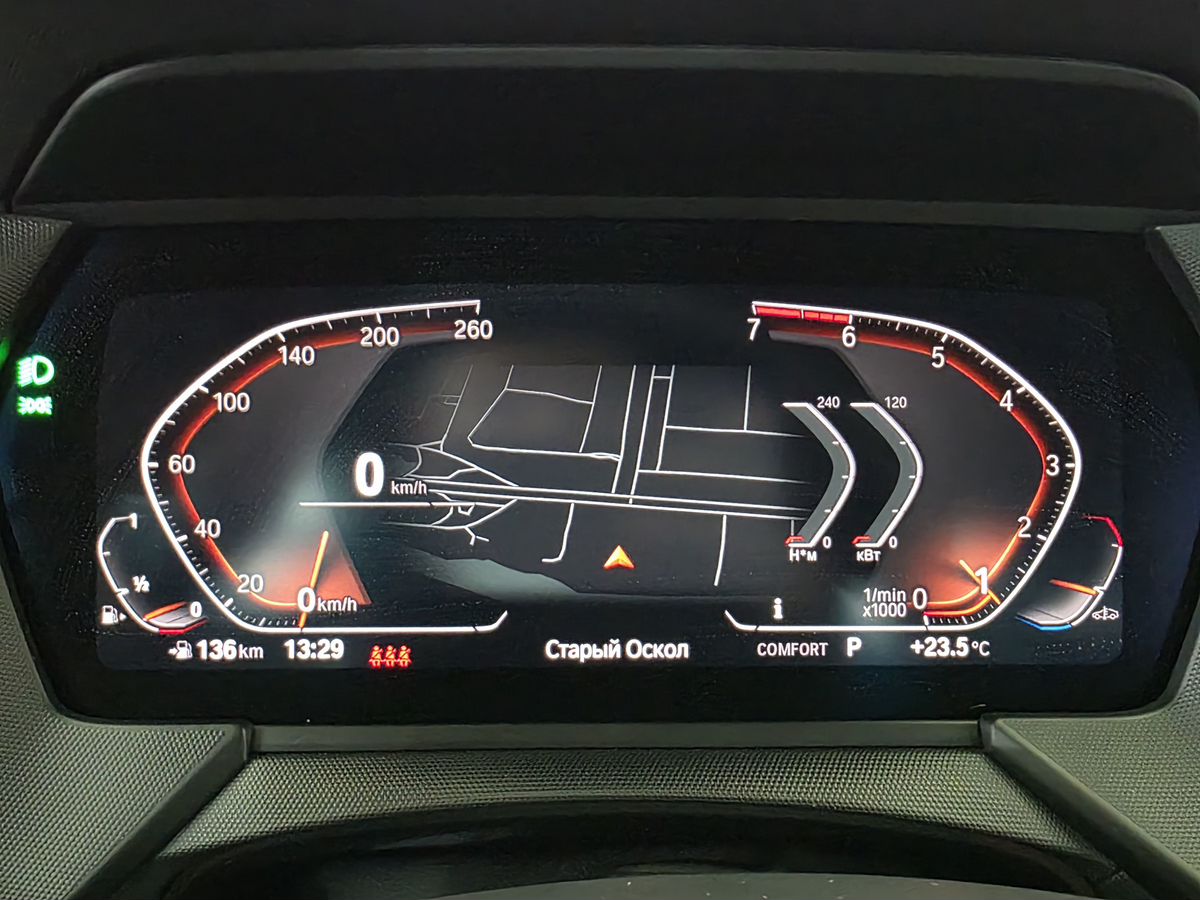 BMW 2 серия Gran Coupe, 2021