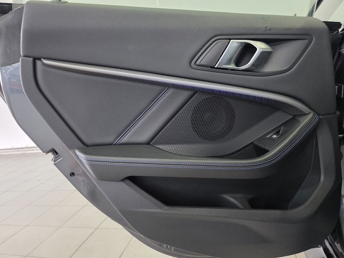 BMW 2 серия Gran Coupe, 2021