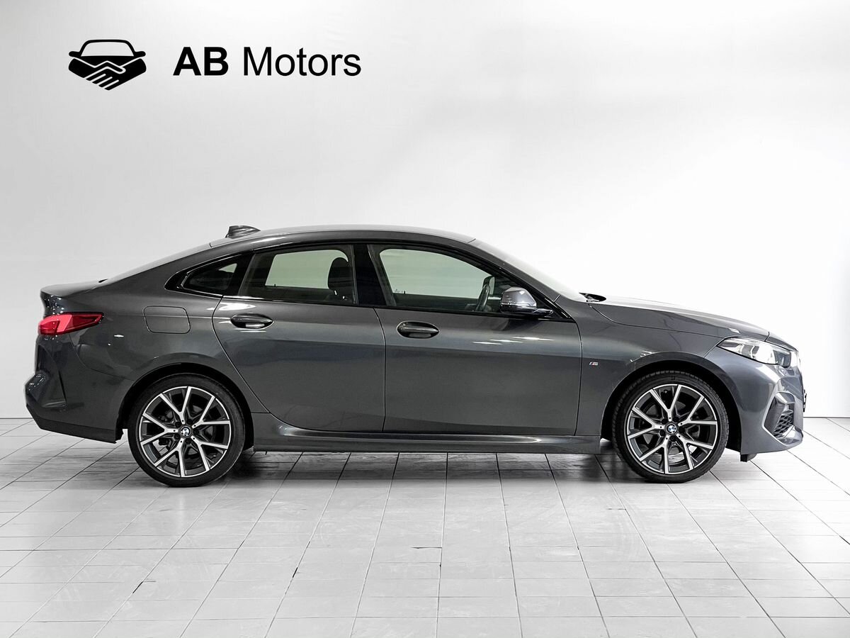 BMW 2 серия Gran Coupe, 2021