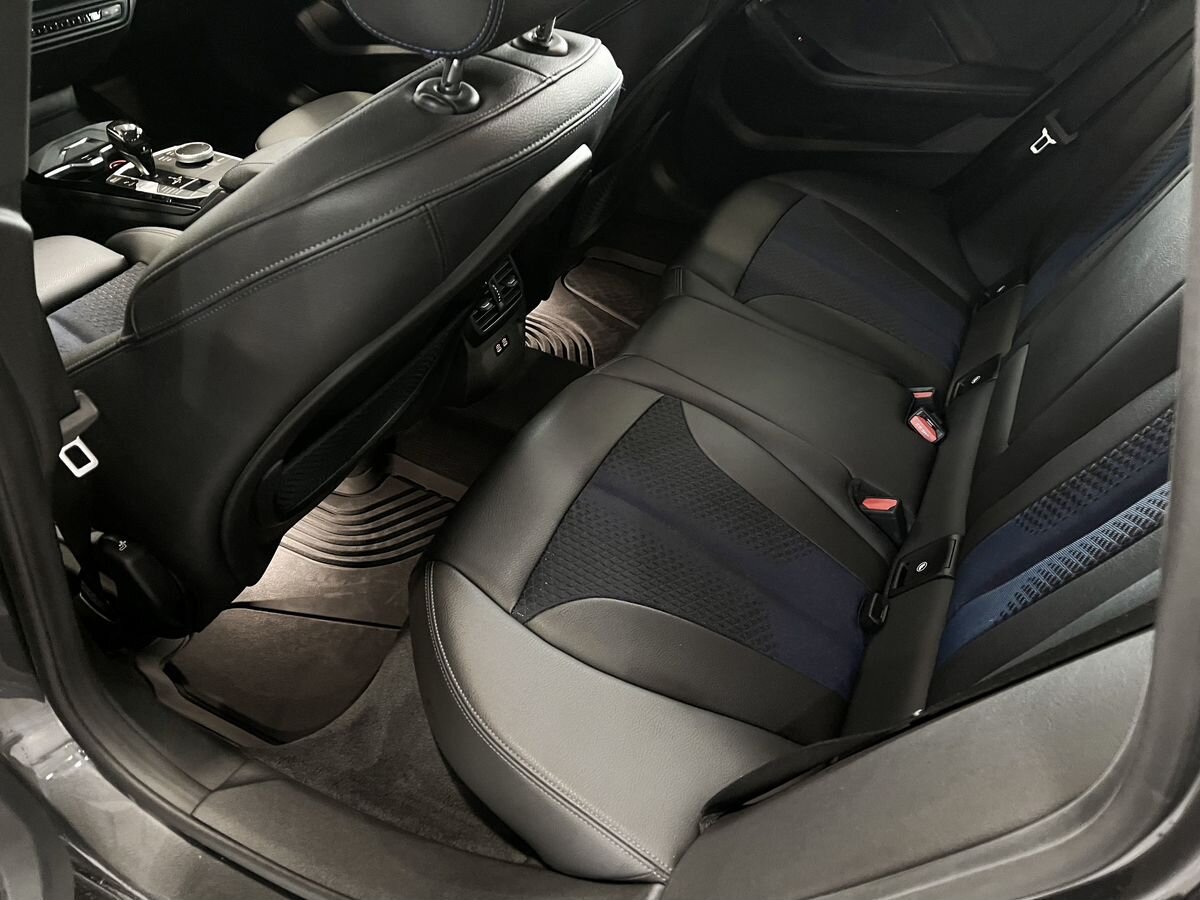 BMW 2 серия Gran Coupe, 2021