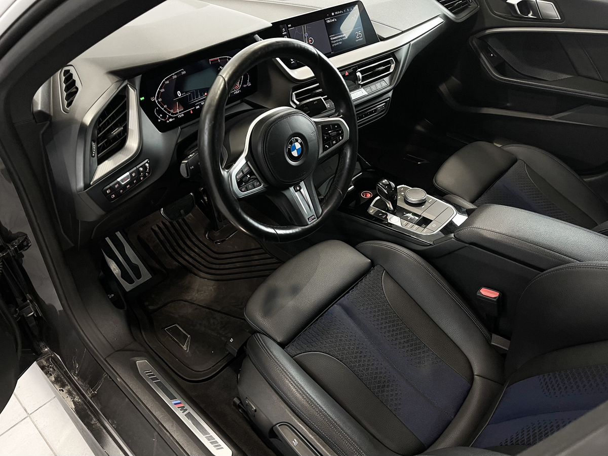 BMW 2 серия Gran Coupe, 2021