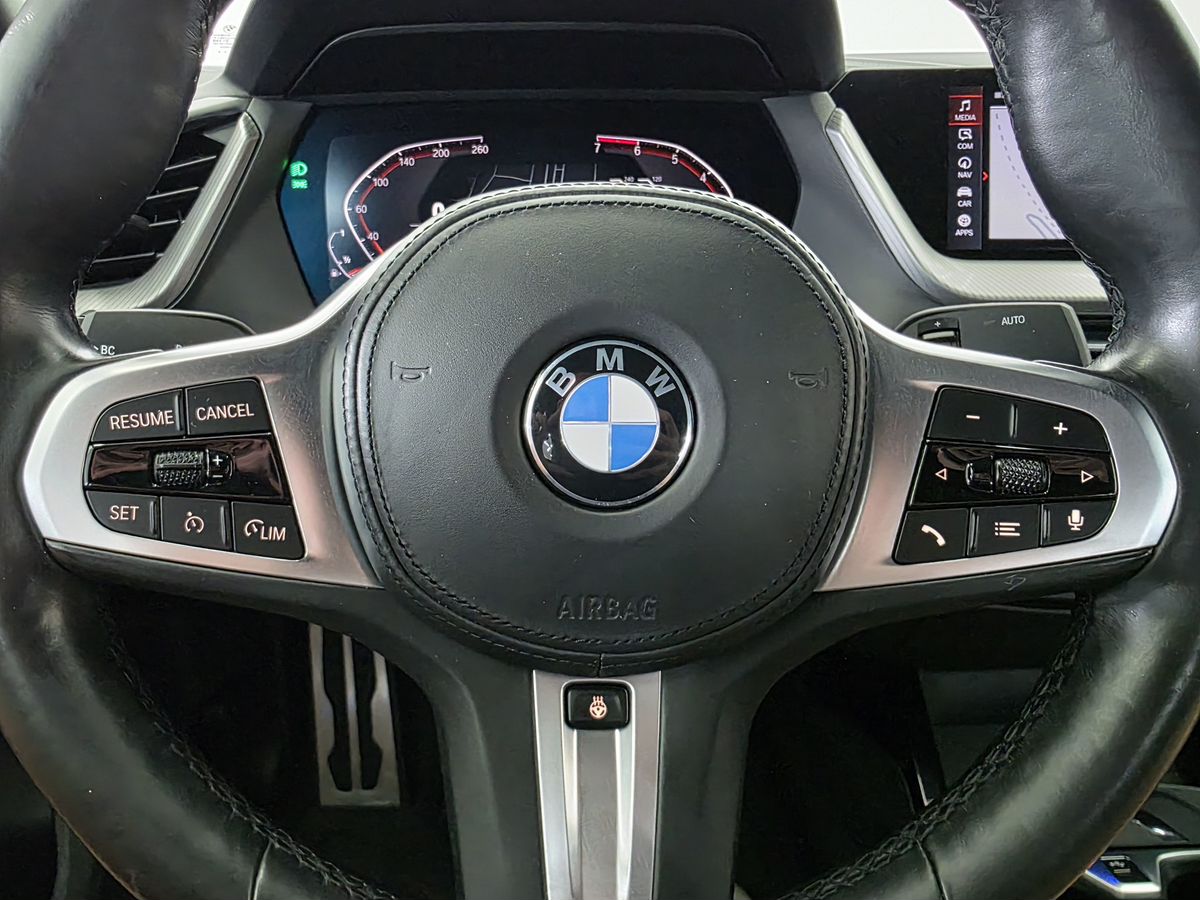 BMW 2 серия Gran Coupe, 2021
