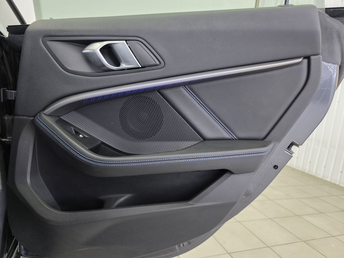 BMW 2 серия Gran Coupe, 2021