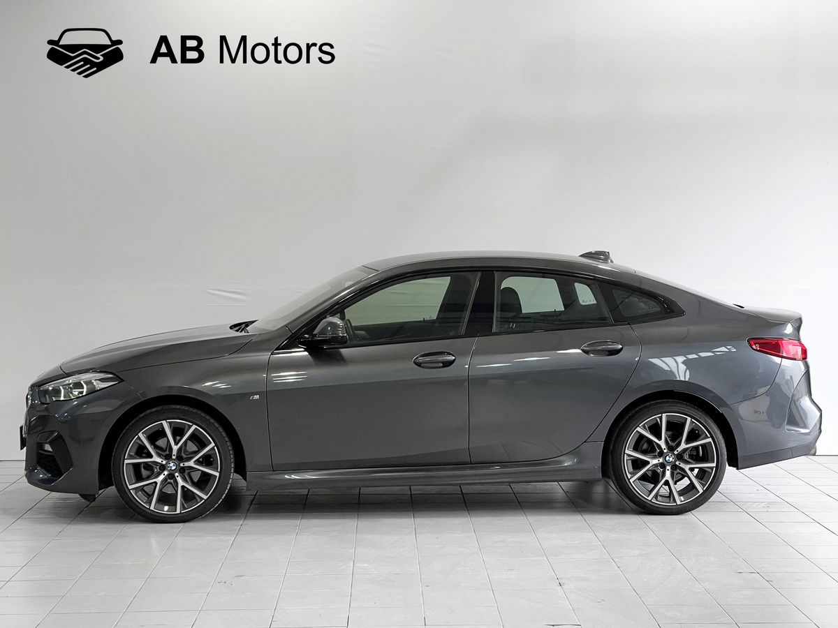 BMW 2 серия Gran Coupe, 2021