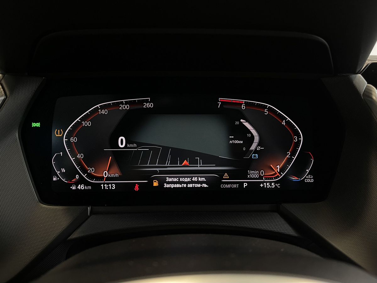 BMW 2 серия Gran Coupe, 2021