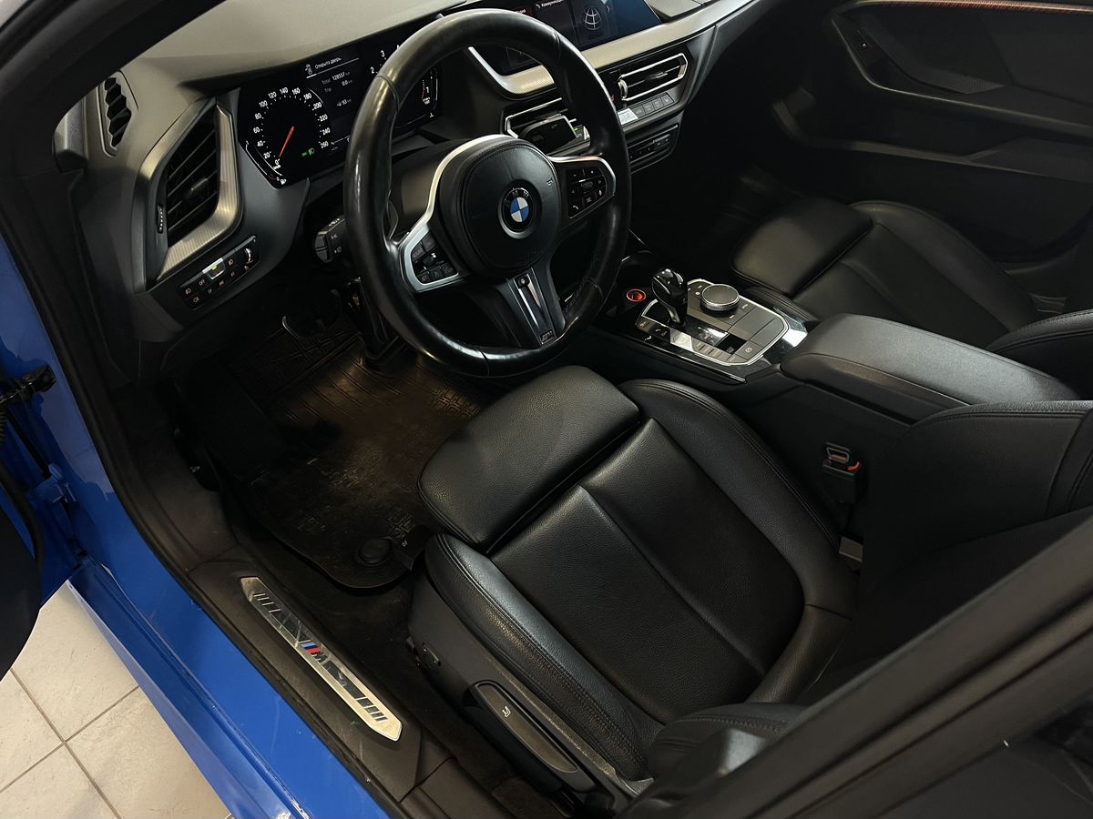 BMW 2 серия Gran Coupe, 2020