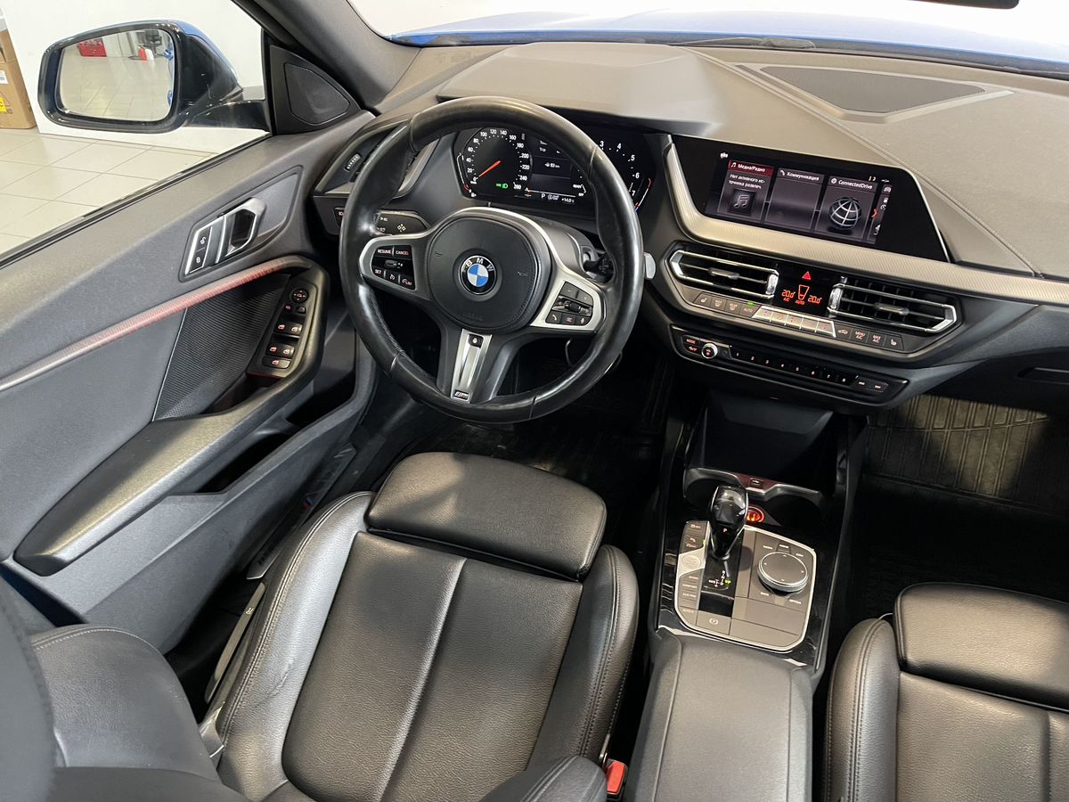 BMW 2 серия Gran Coupe, 2020