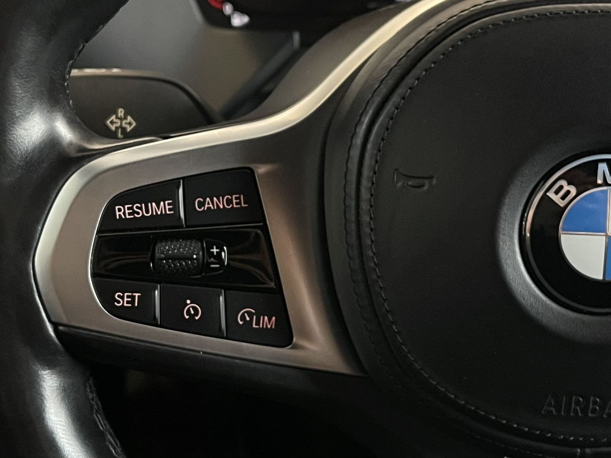 BMW 2 серия Gran Coupe, 2020