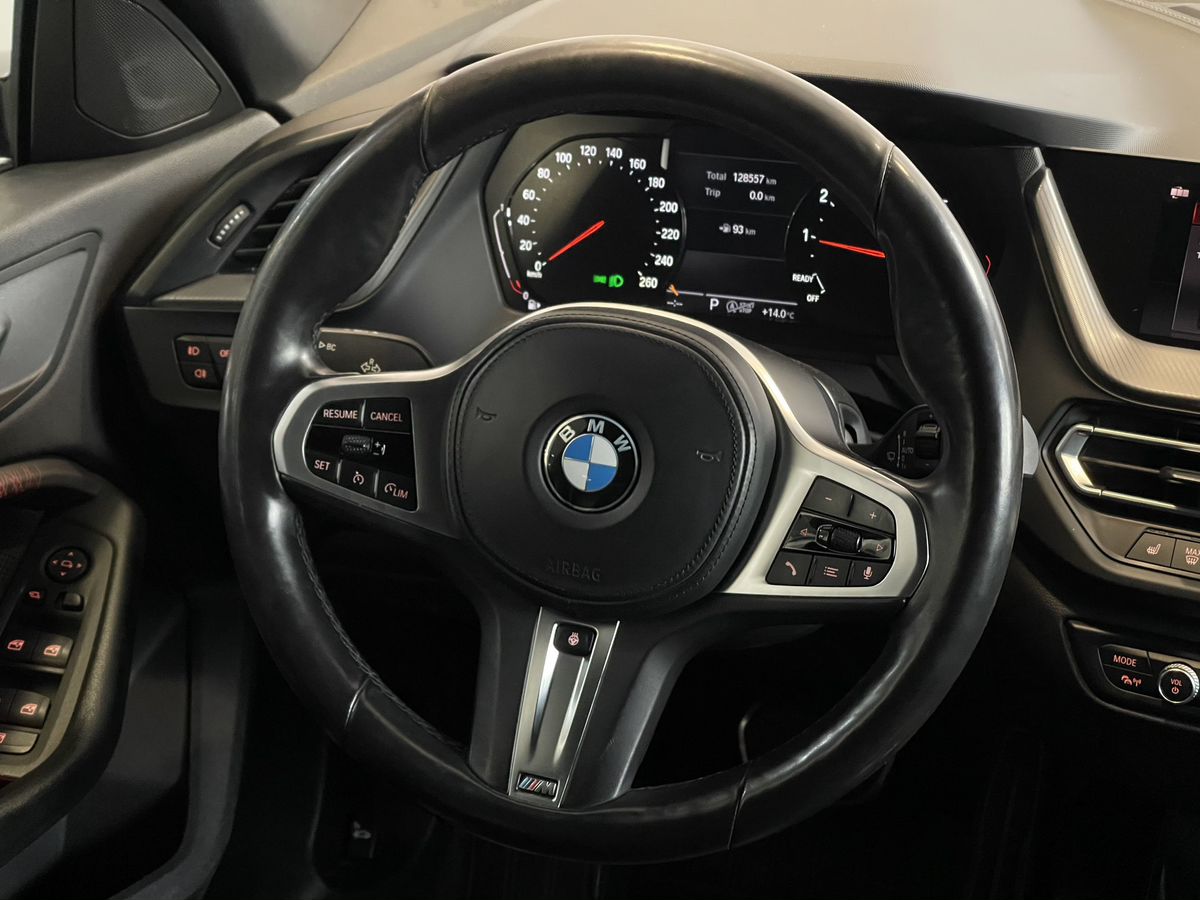 BMW 2 серия Gran Coupe, 2020