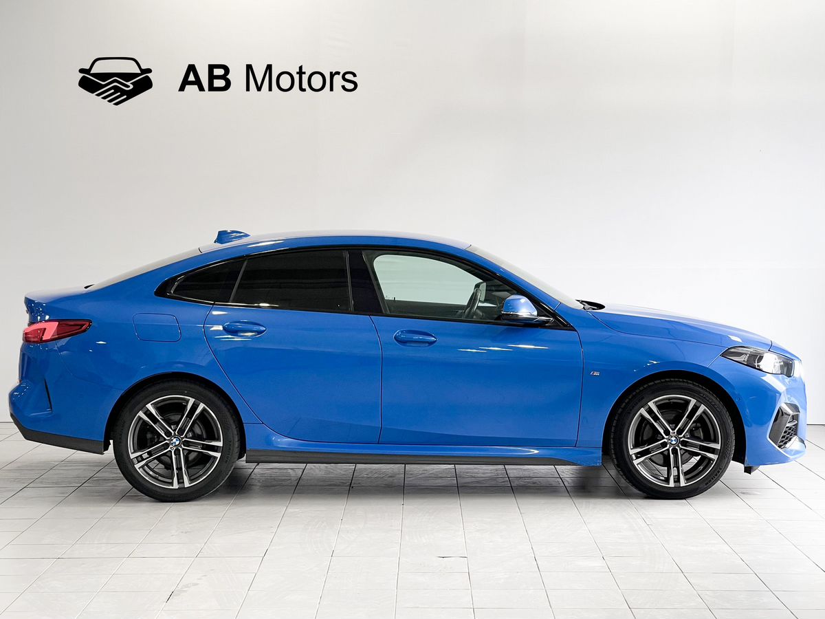 BMW 2 серия Gran Coupe, 2020