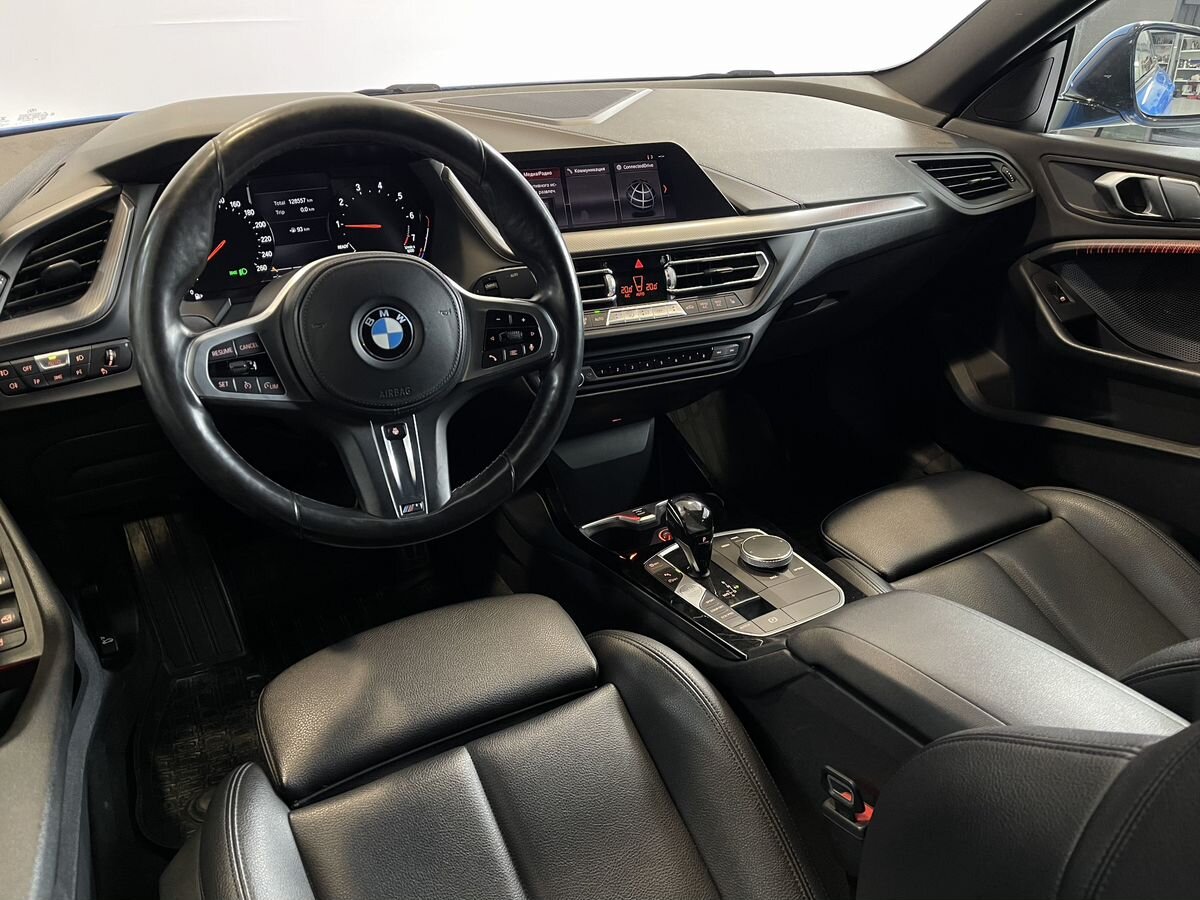 BMW 2 серия Gran Coupe, 2020