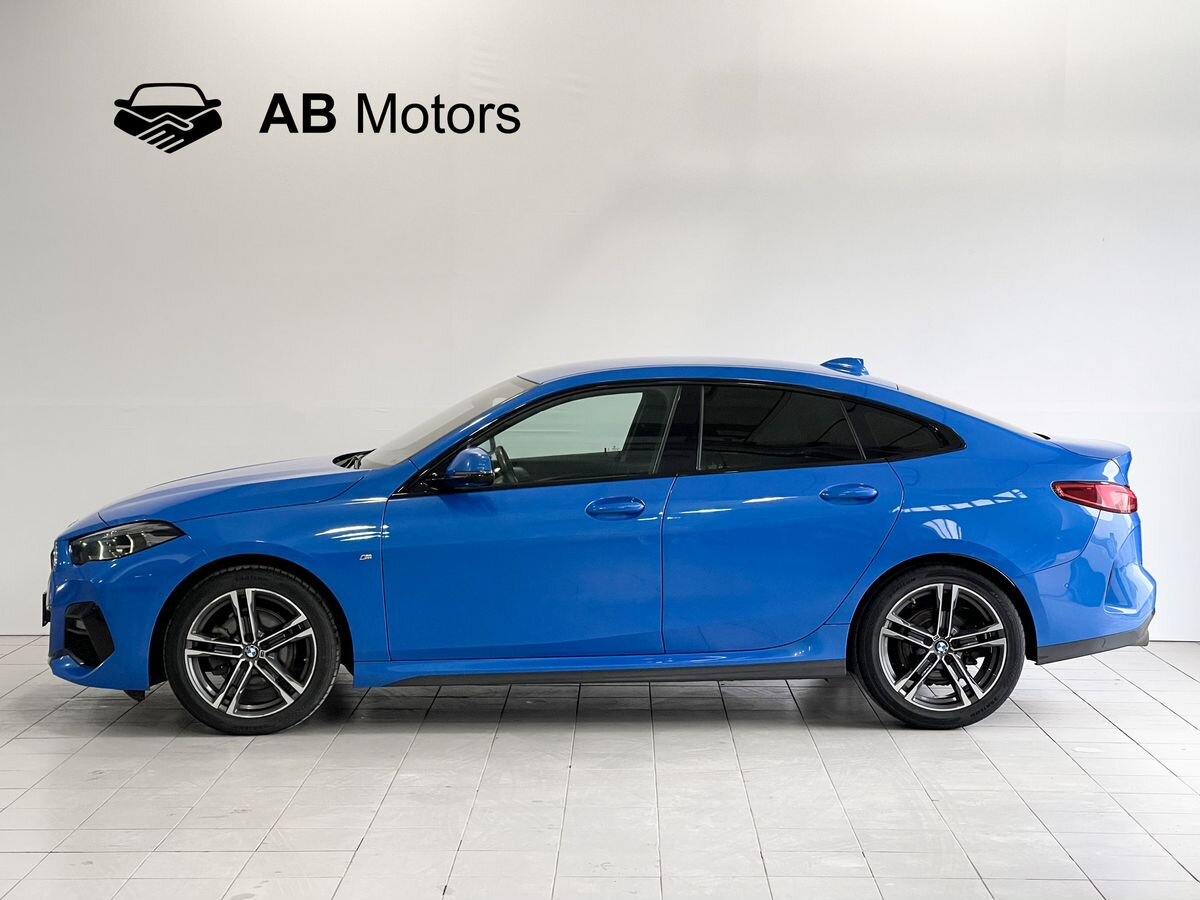 BMW 2 серия Gran Coupe, 2020
