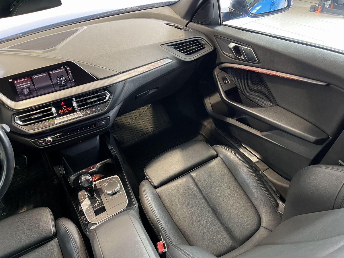 BMW 2 серия Gran Coupe, 2020