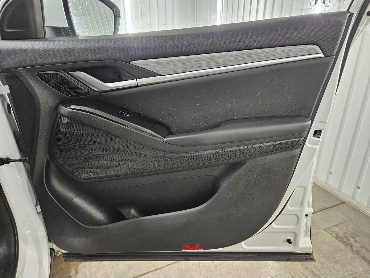 JAC JS6, 2023