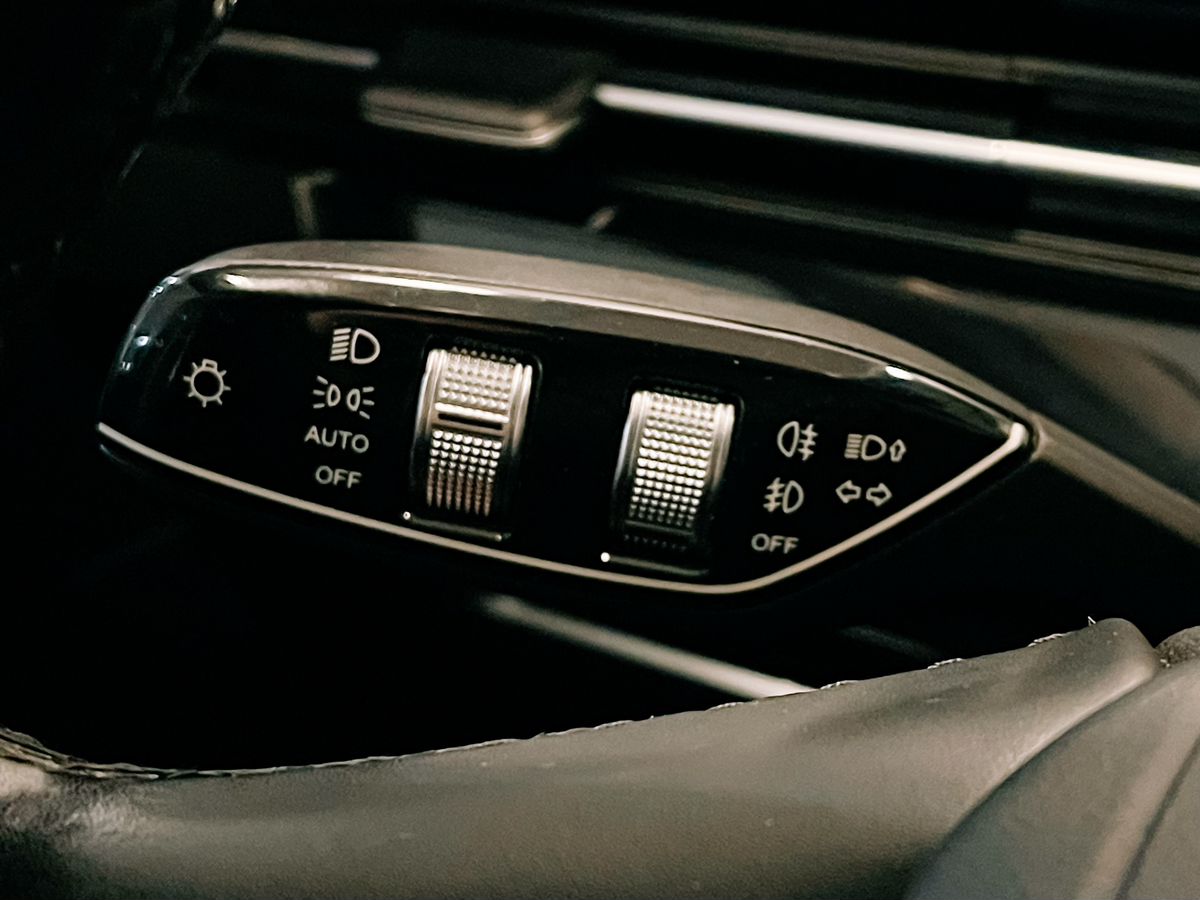 OMODA C5, 2023