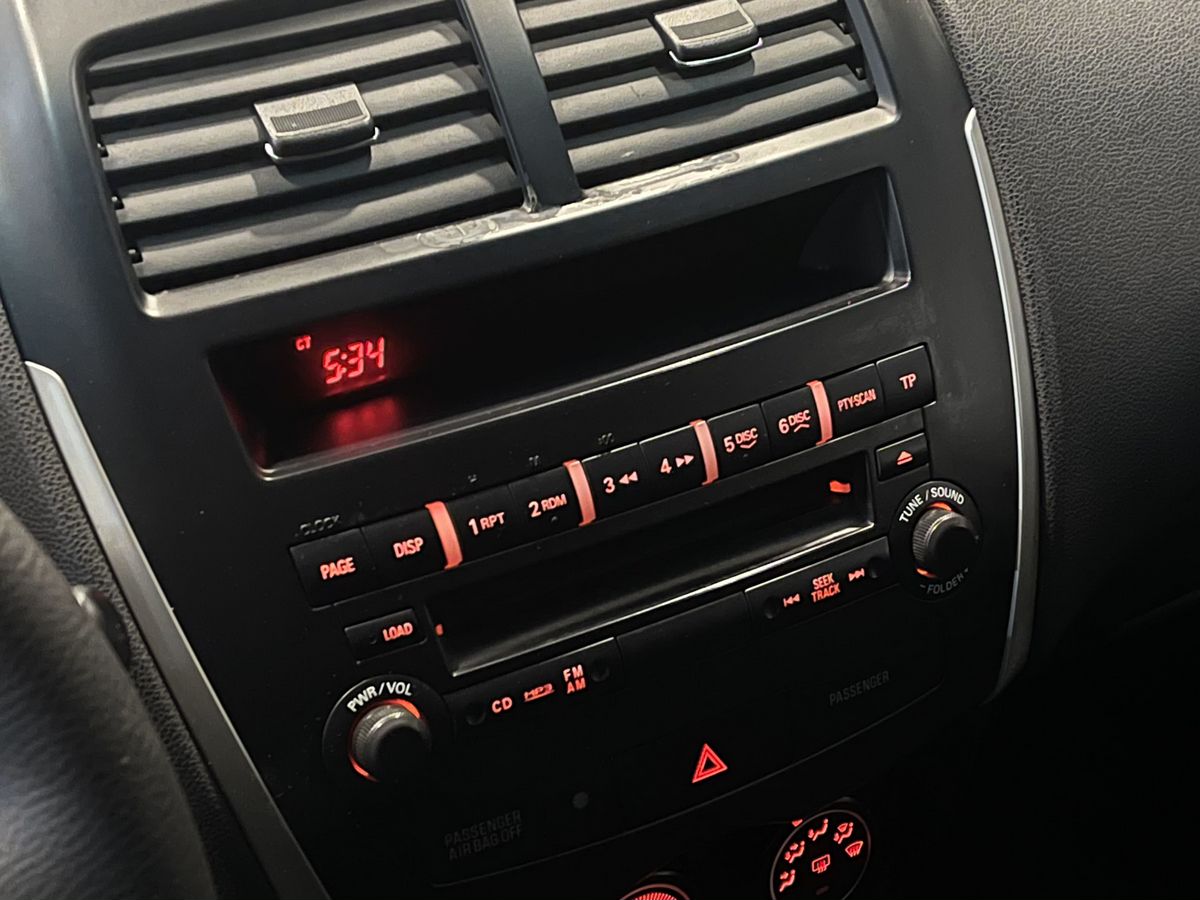 Mitsubishi ASX, 2012