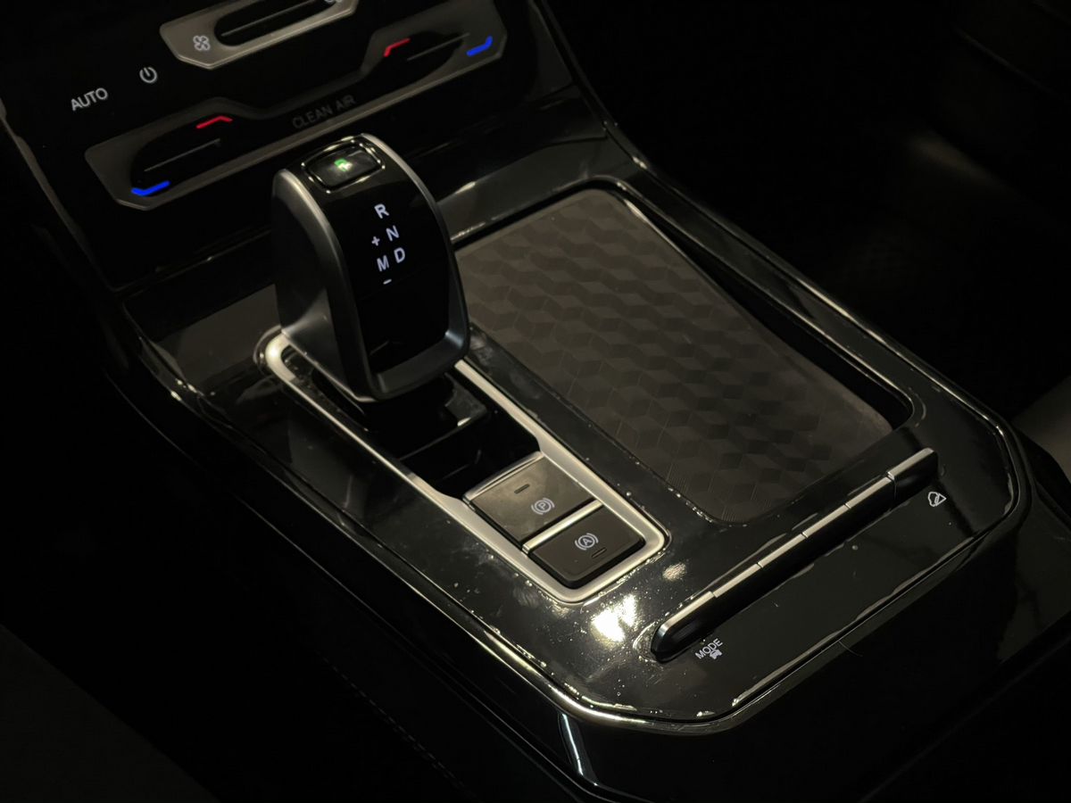 Chery Tiggo 7 Pro, 2021