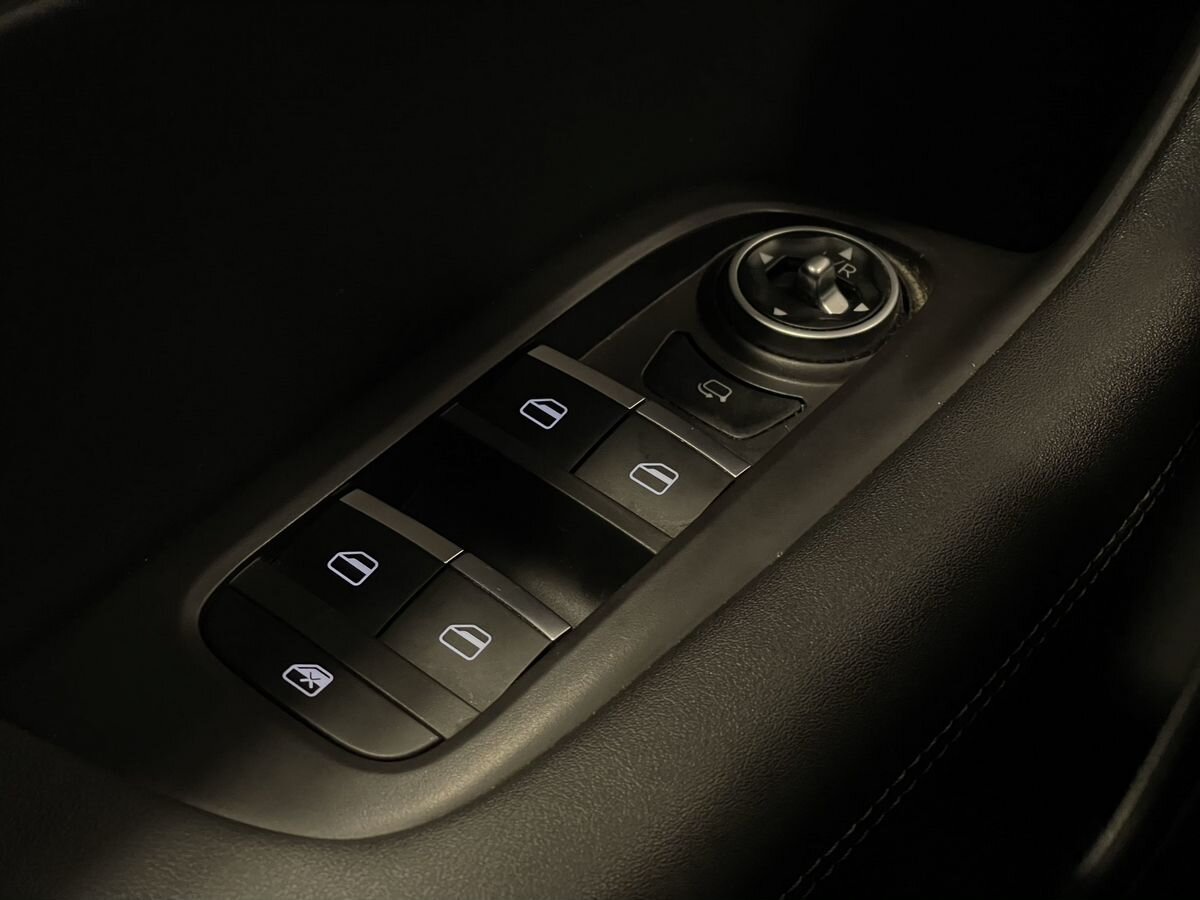 Chery Tiggo 7 Pro, 2021