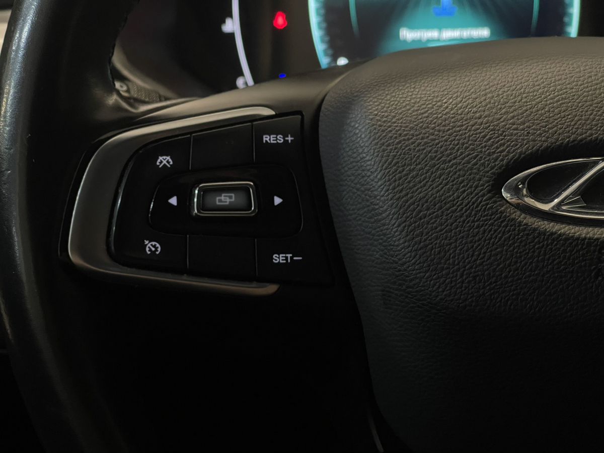 Chery Tiggo 7 Pro, 2021