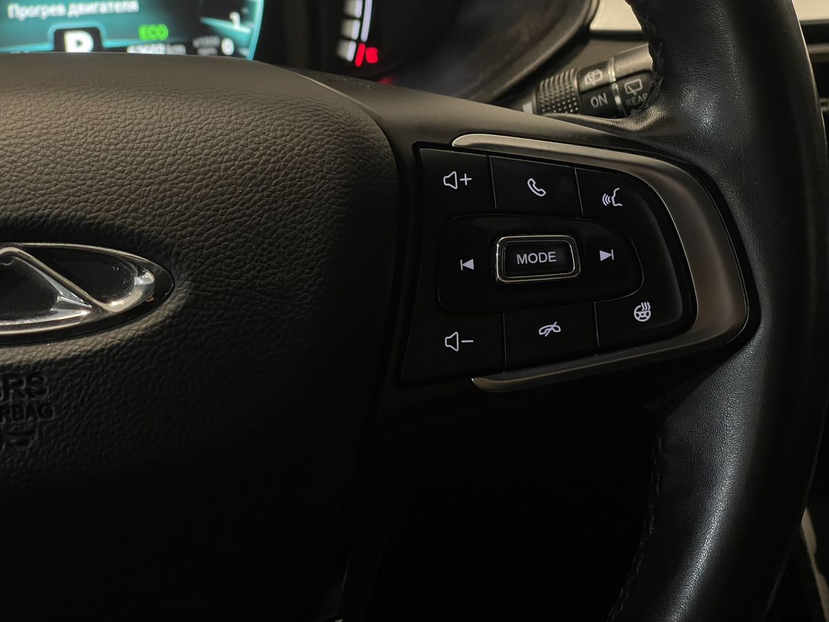 Chery Tiggo 7 Pro, 2021