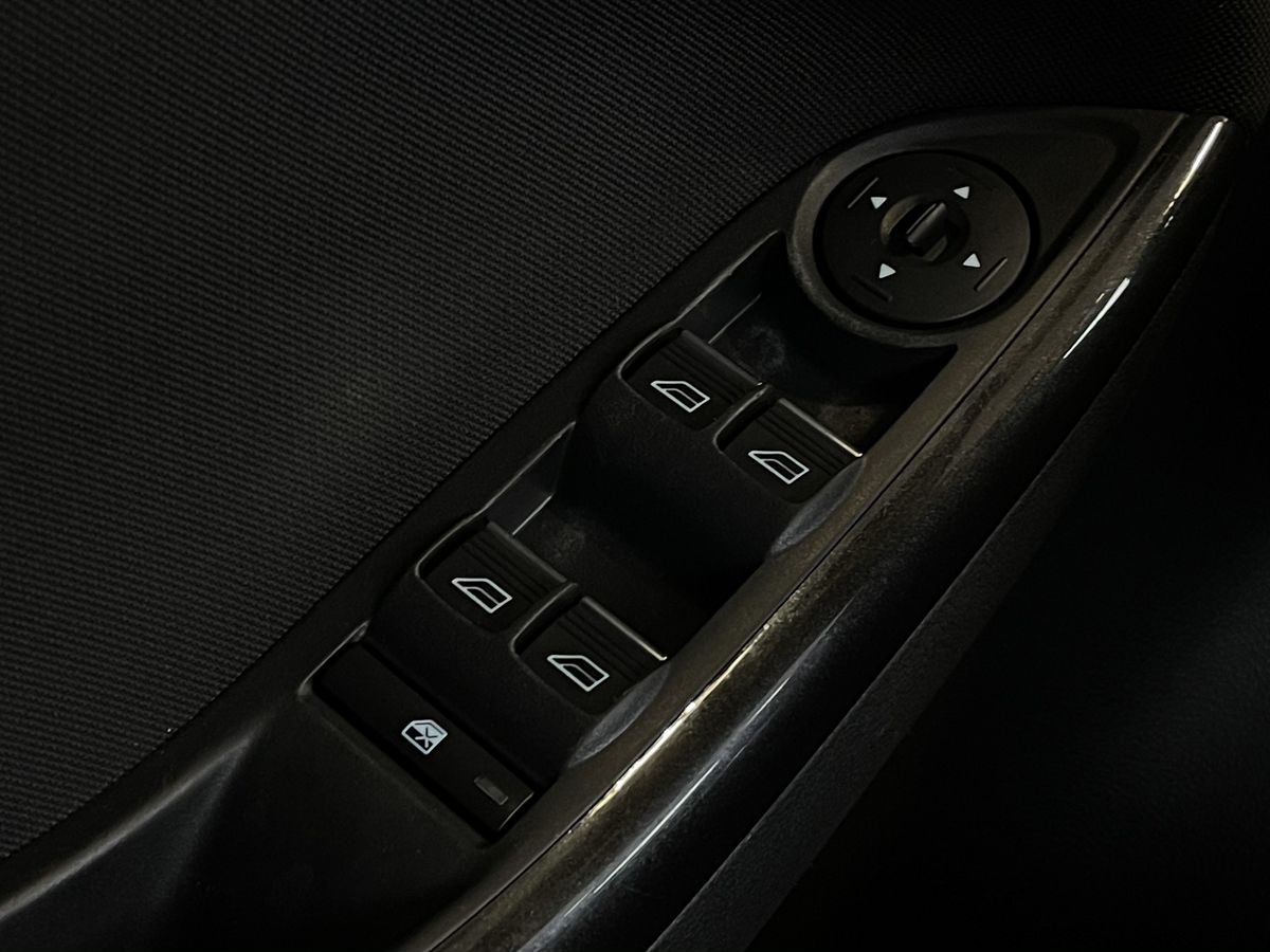 Ford Focus, 2018