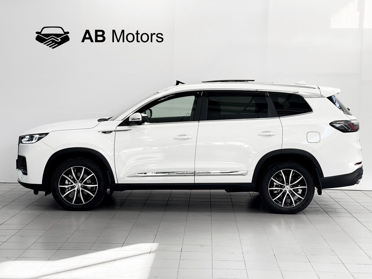 Chery Tiggo 8 Pro Max, 2023