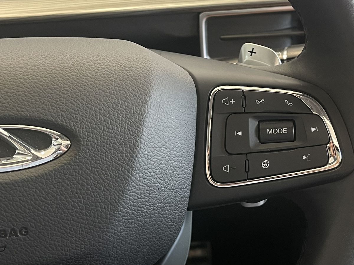 Chery Tiggo 8 Pro Max, 2023