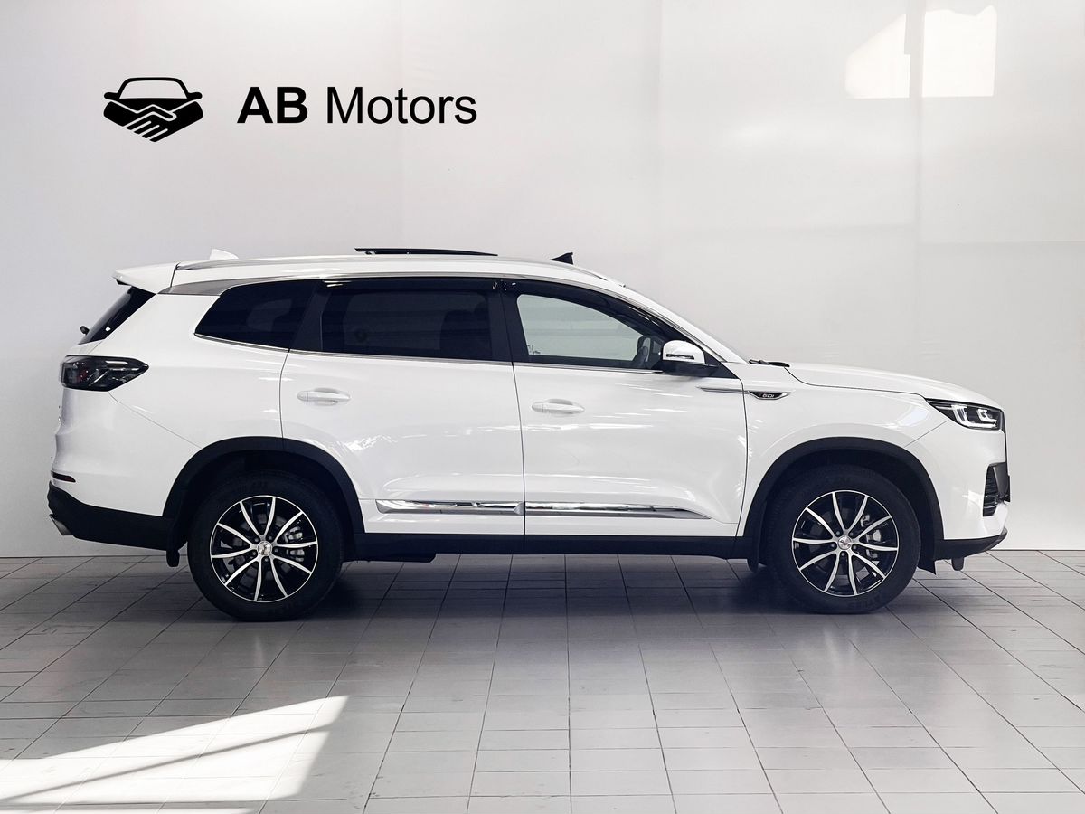 Chery Tiggo 8 Pro Max, 2023