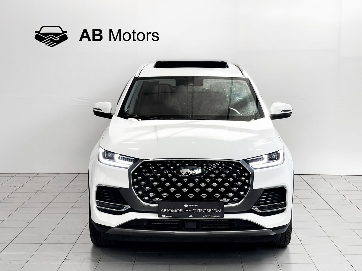 Chery Tiggo 8 Pro Max, 2023