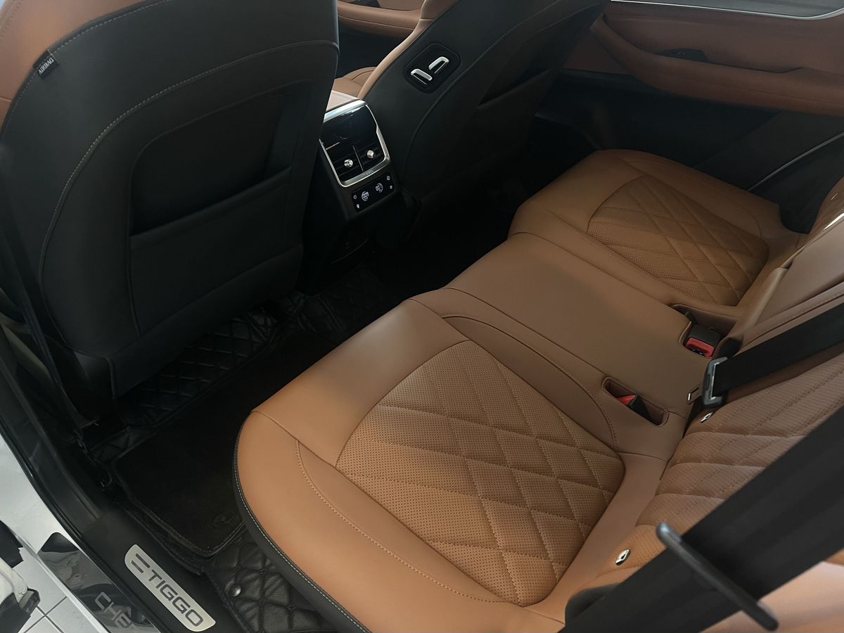 Chery Tiggo 8 Pro Max, 2023