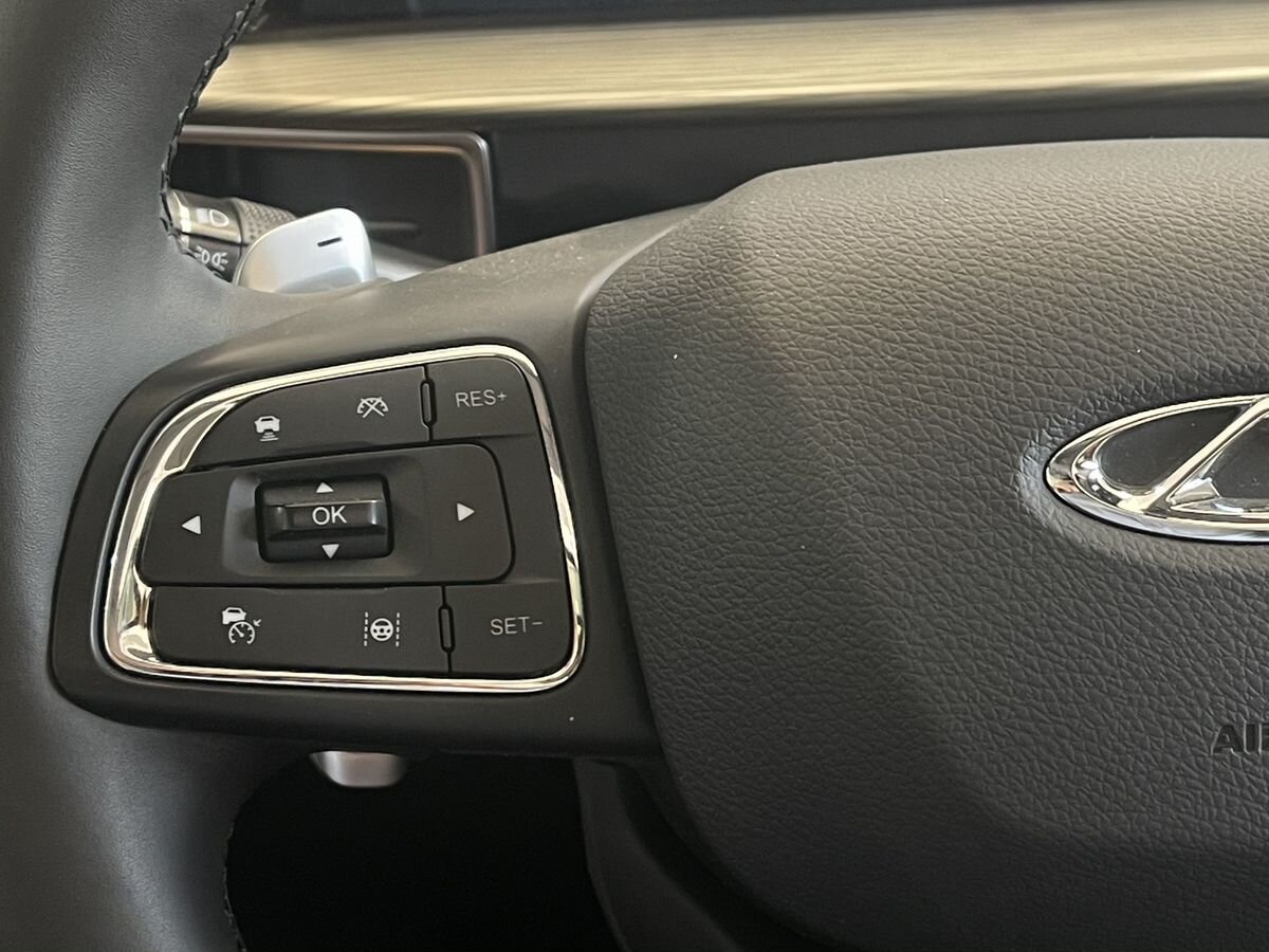 Chery Tiggo 8 Pro Max, 2023