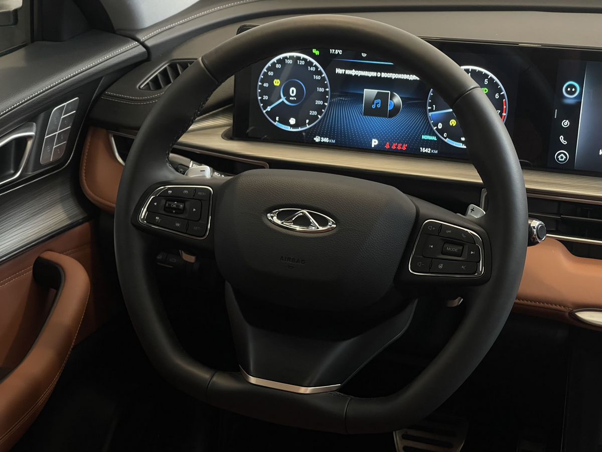 Chery Tiggo 8 Pro Max, 2023