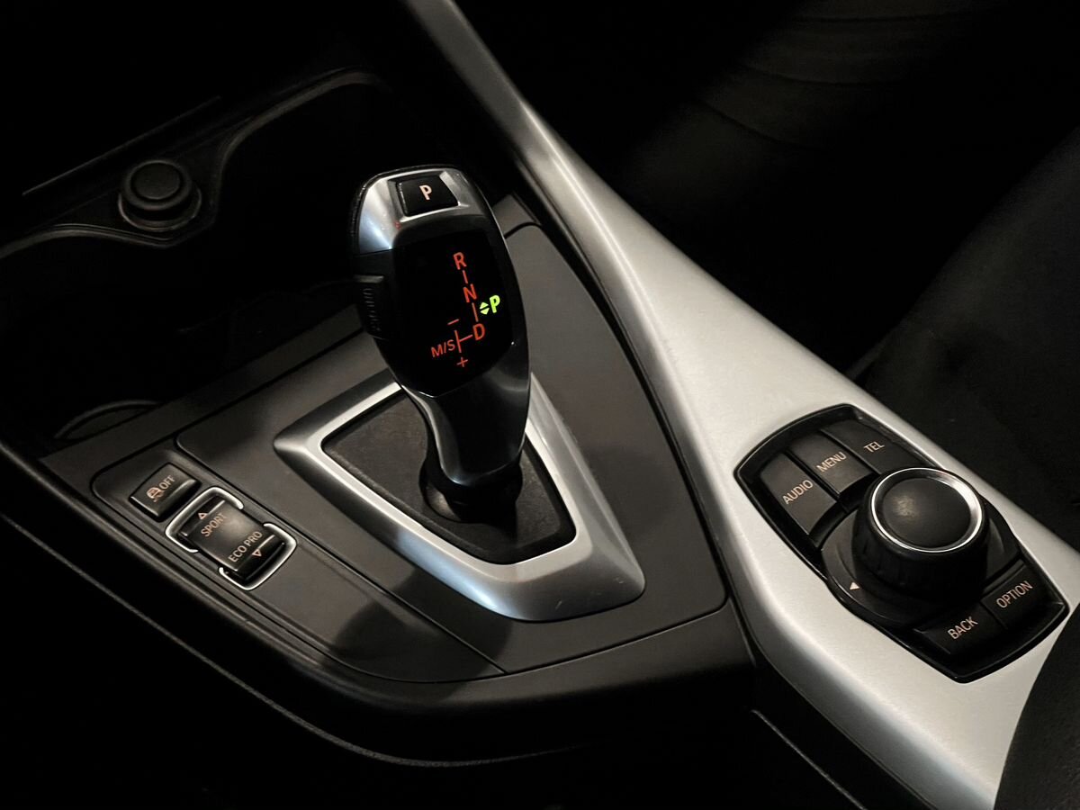 BMW 1 серия, 2011