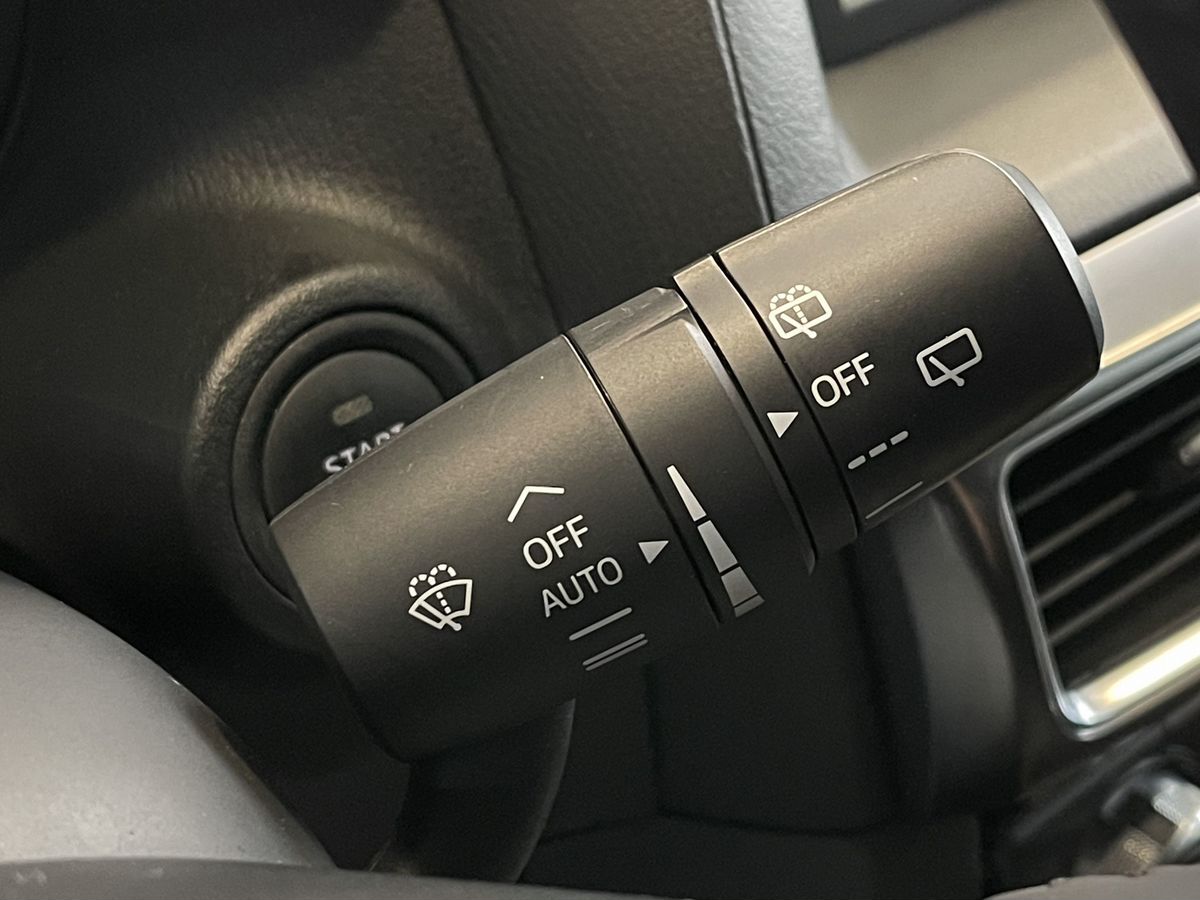 Mazda CX-5, 2016