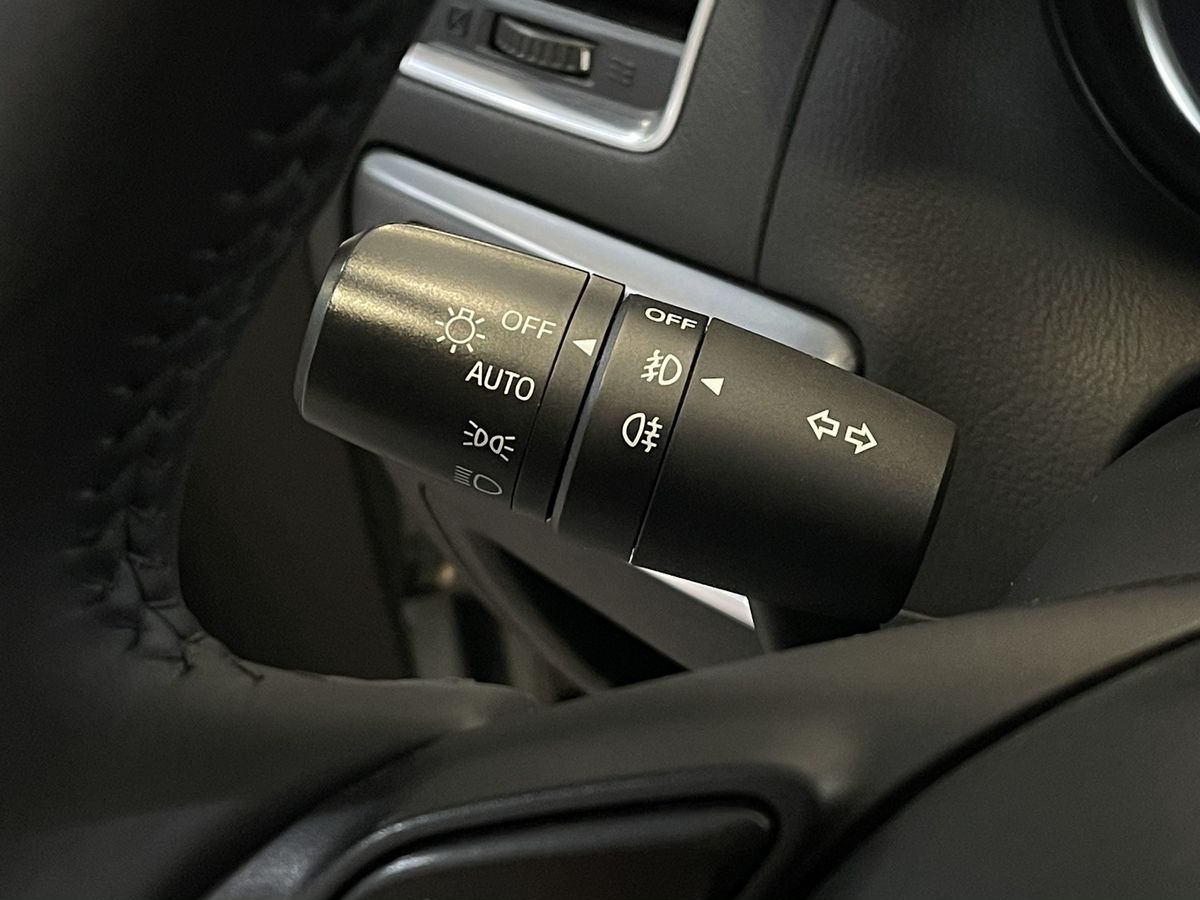 Mazda CX-5, 2016
