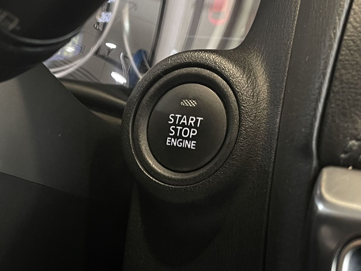 Mazda CX-5, 2016