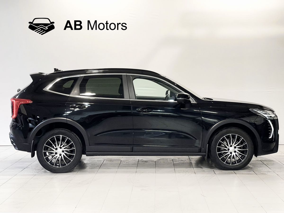HAVAL Jolion, 2024