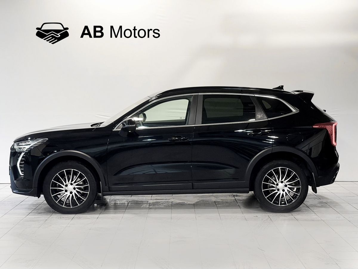 HAVAL Jolion, 2024
