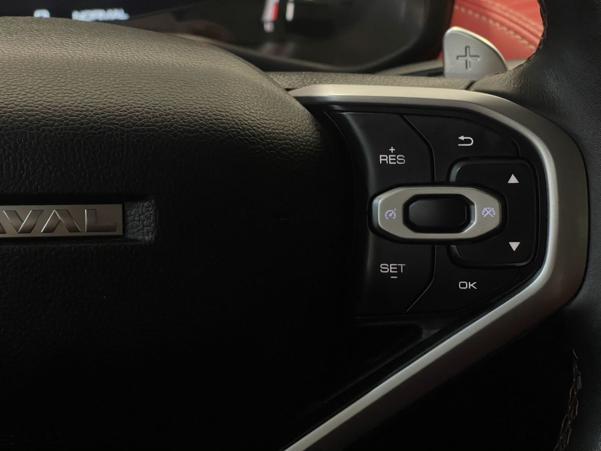 HAVAL Jolion, 2024