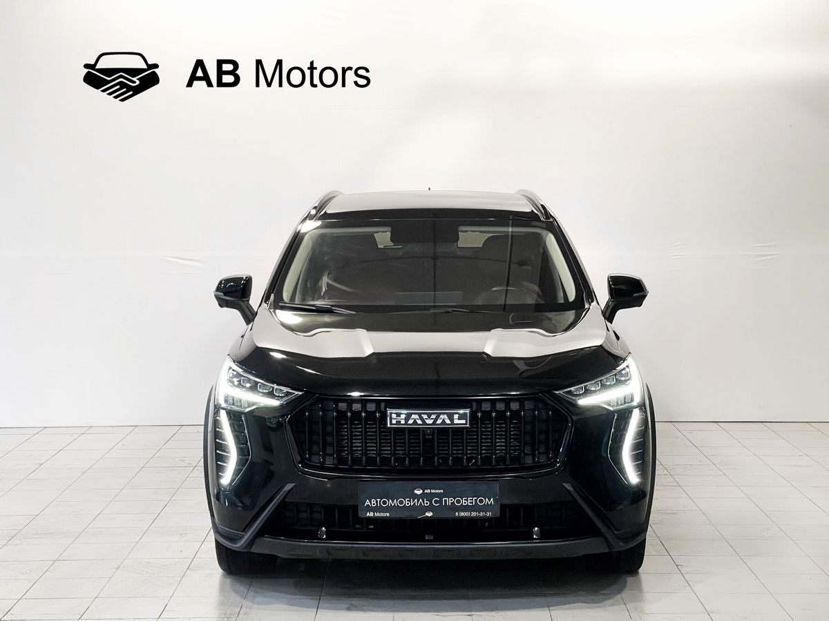 HAVAL Jolion, 2024