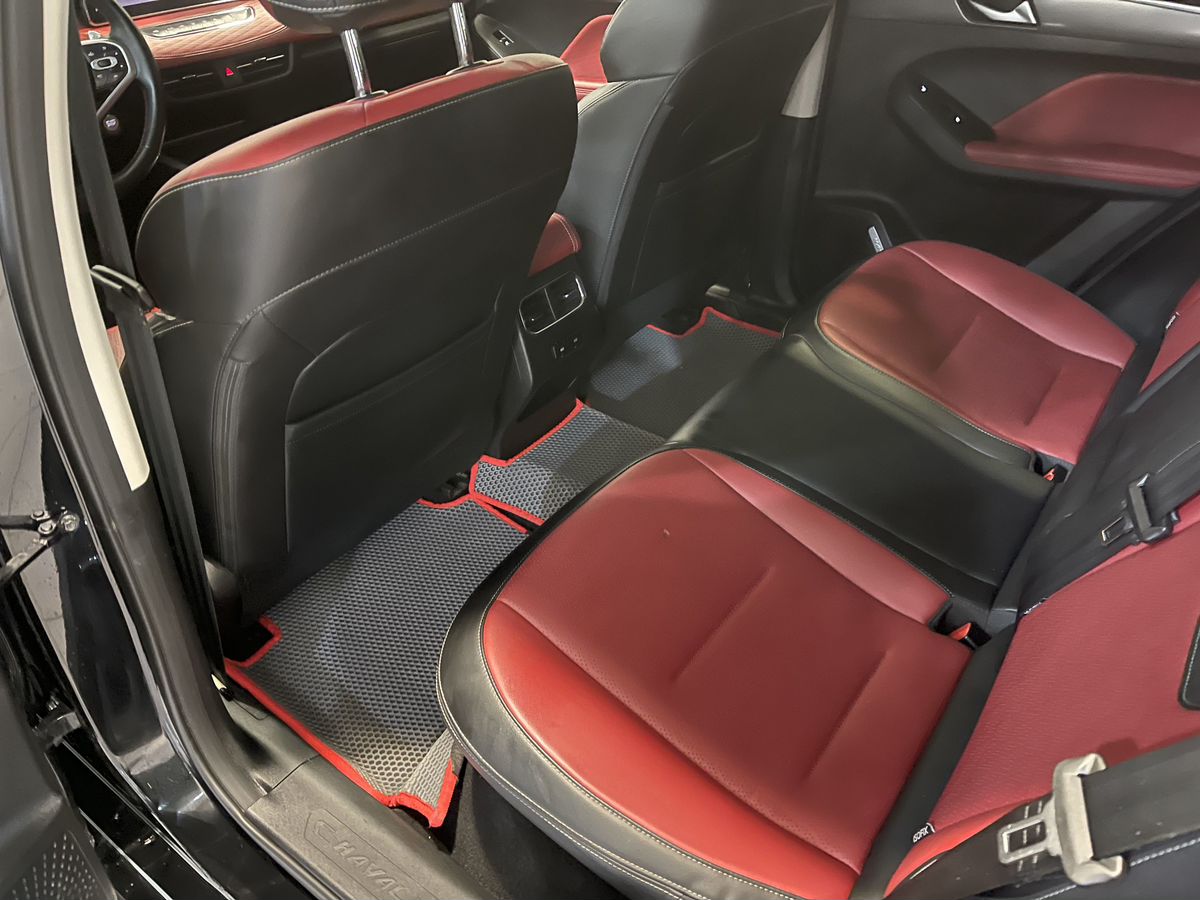 HAVAL Jolion, 2024